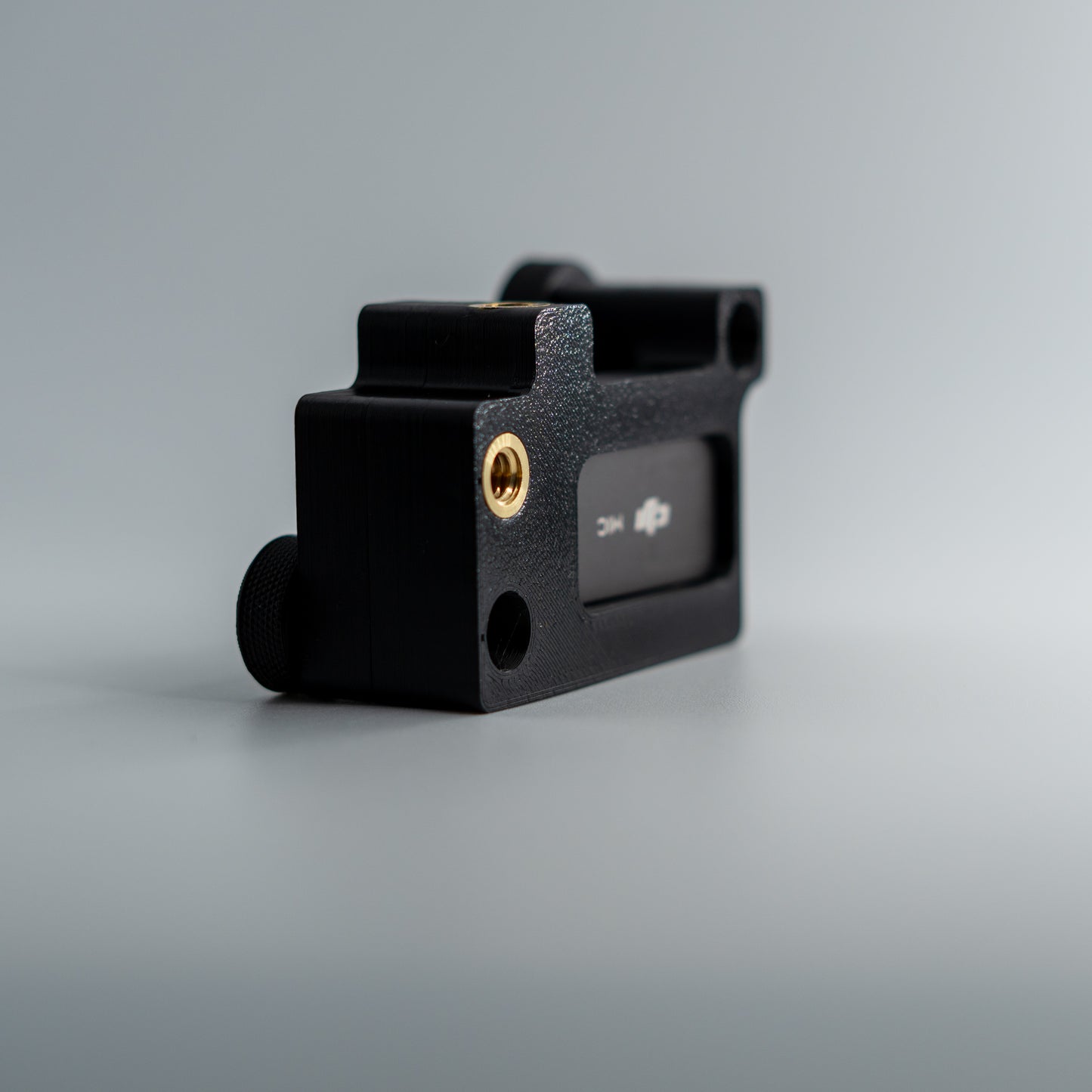 RuggedMount Protective Cage for DJI Mic