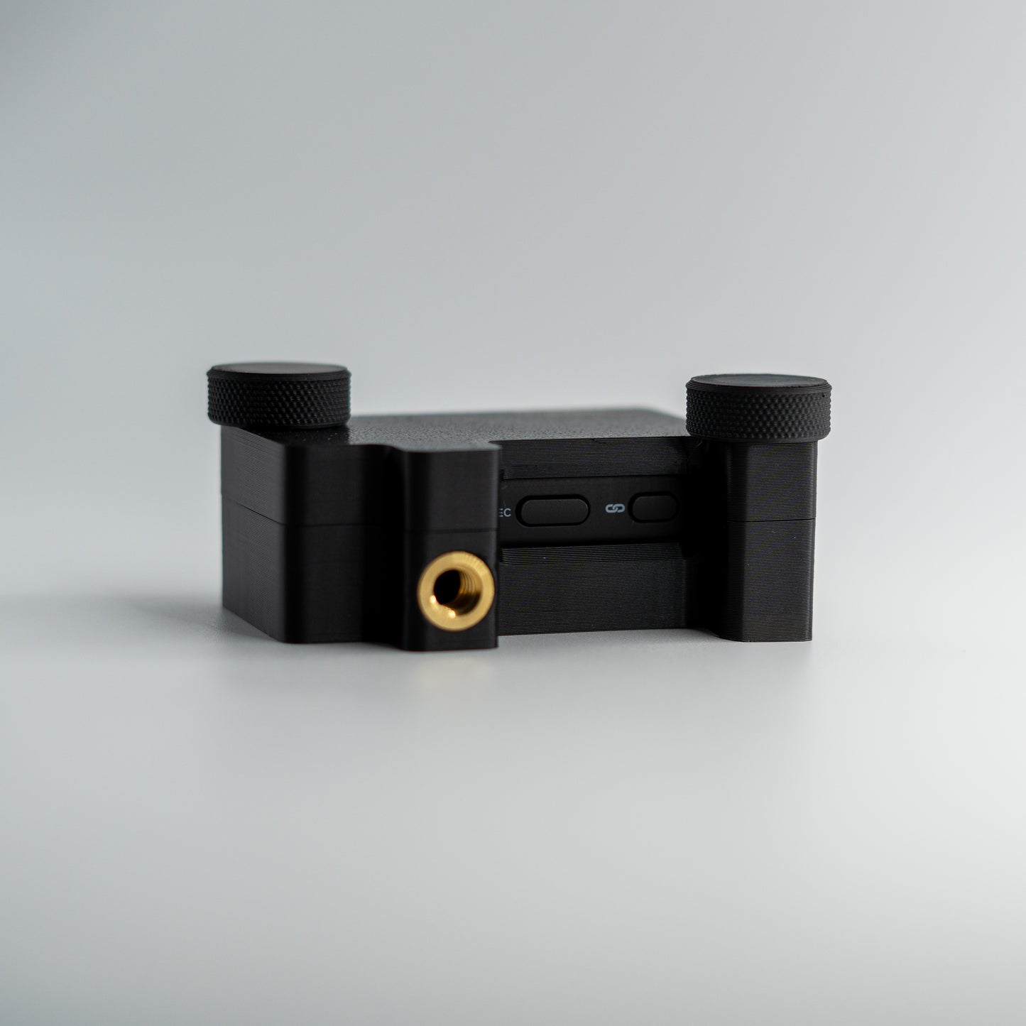 RuggedMount Protective Cage for DJI Mic