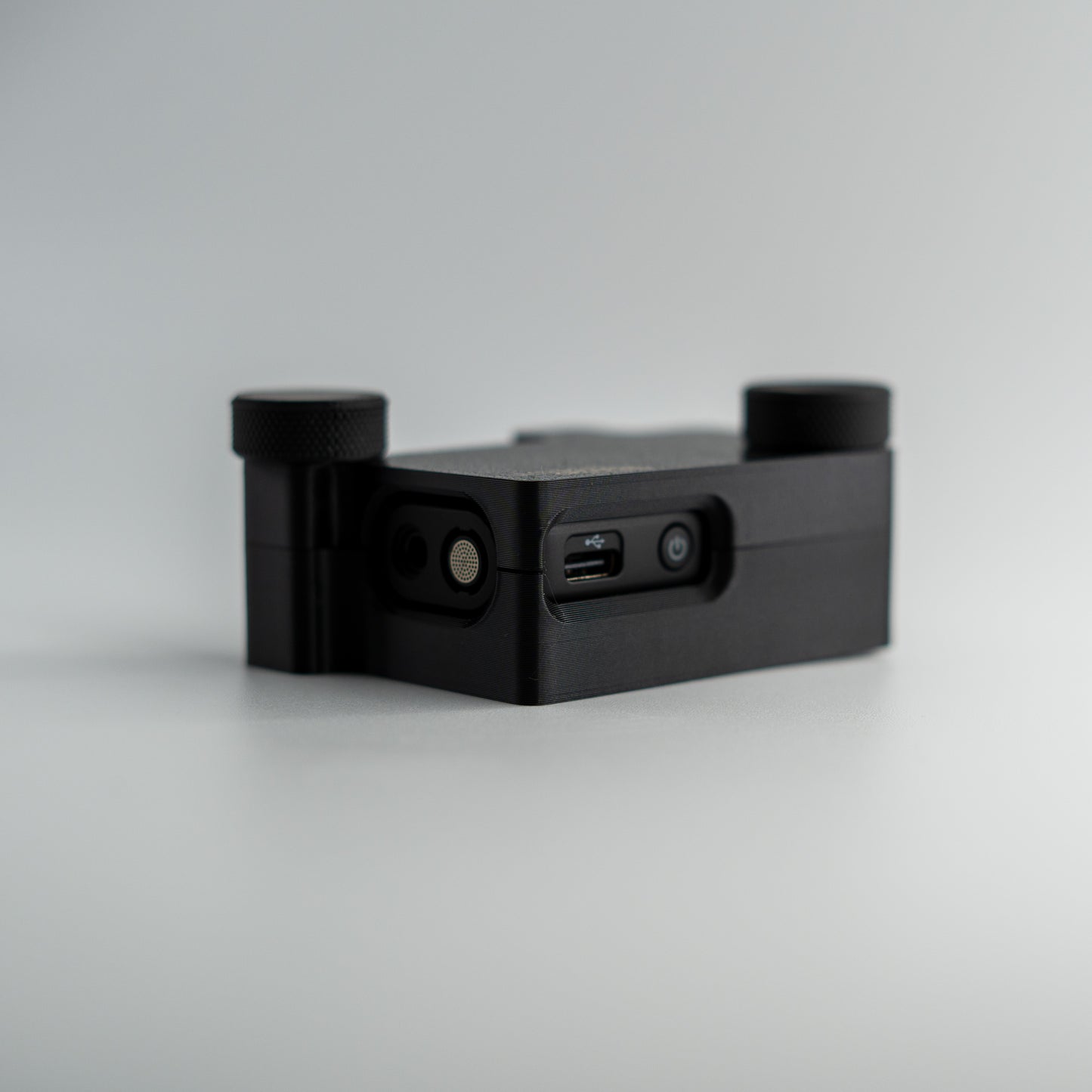 RuggedMount Protective Cage for DJI Mic