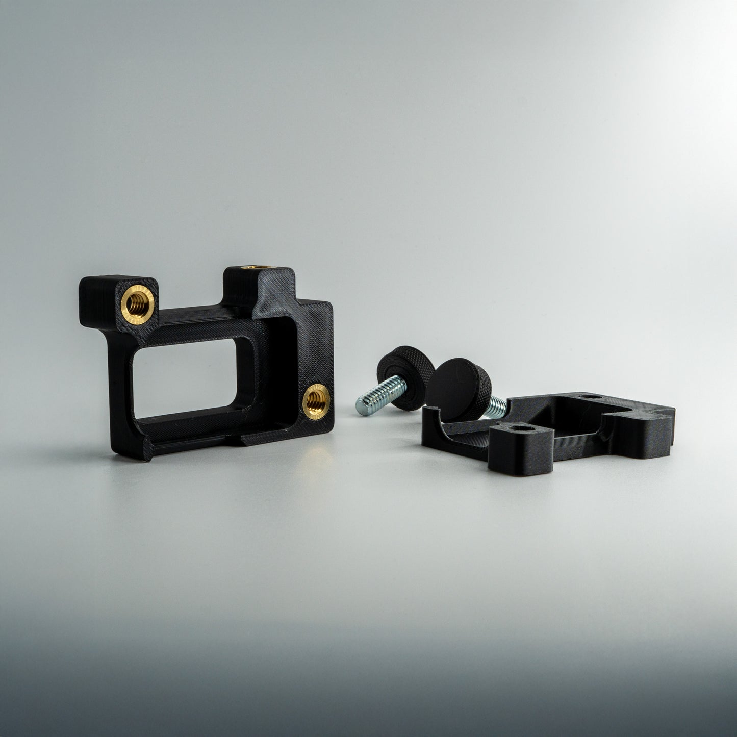 RuggedMount Protective Cage for DJI Mic