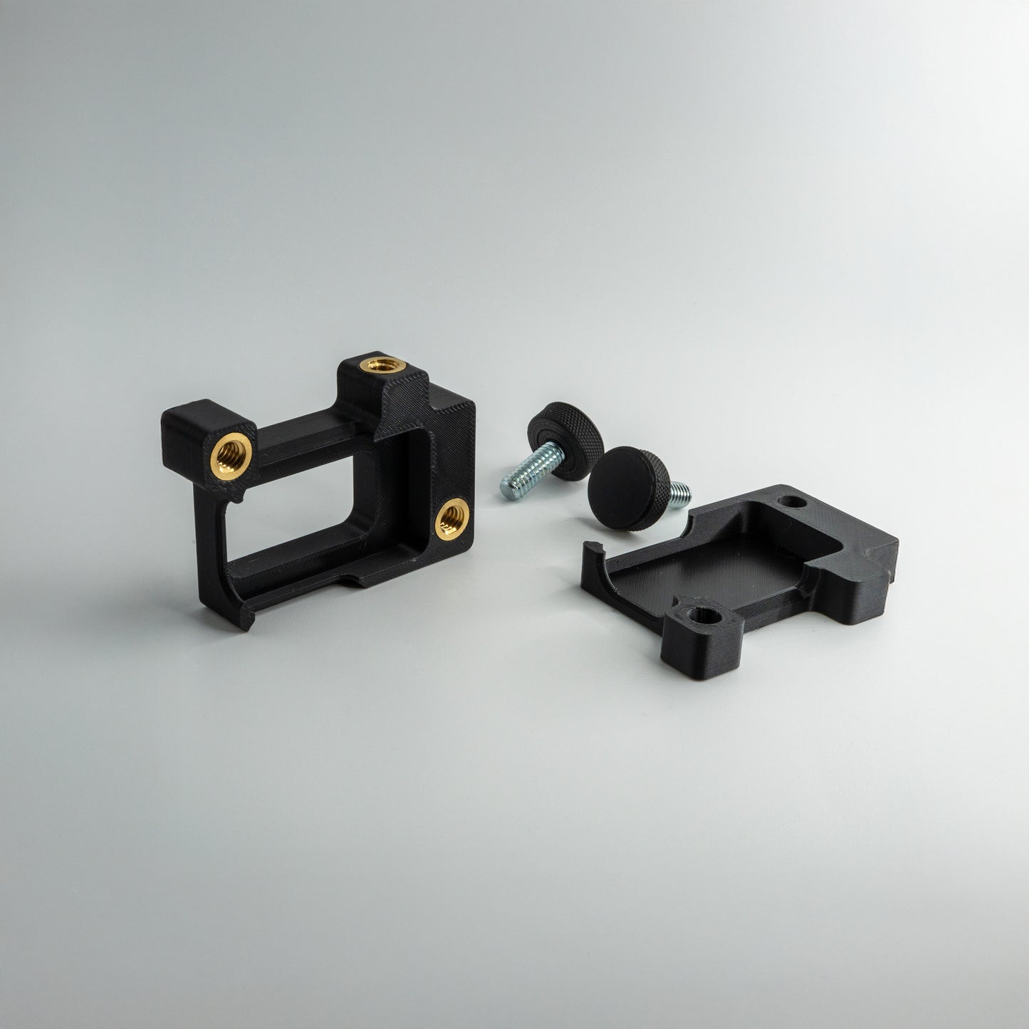 RuggedMount Protective Cage for DJI Mic