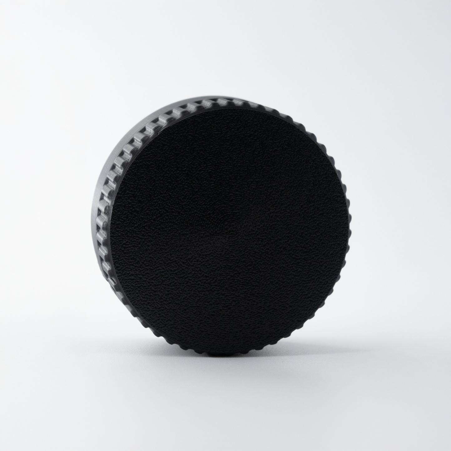 Rear Lens Cap With Hidden AirTag Compartment for Sony E-Mount Lenses