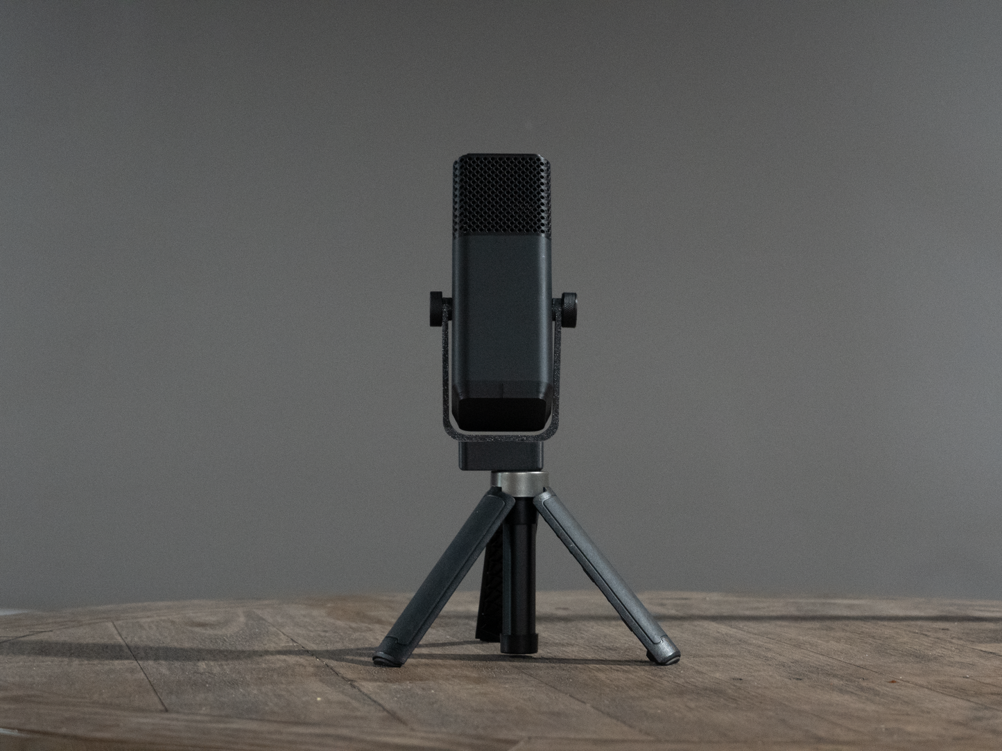 MicSuit Wireless Microphone Podcast Streamer Enclosure Mount Compatible with all DJI Mics, Rode Wireless Go, ME, Pro, Hollyland and others